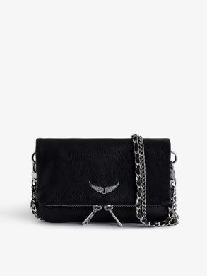 Rock Metallic Clutch