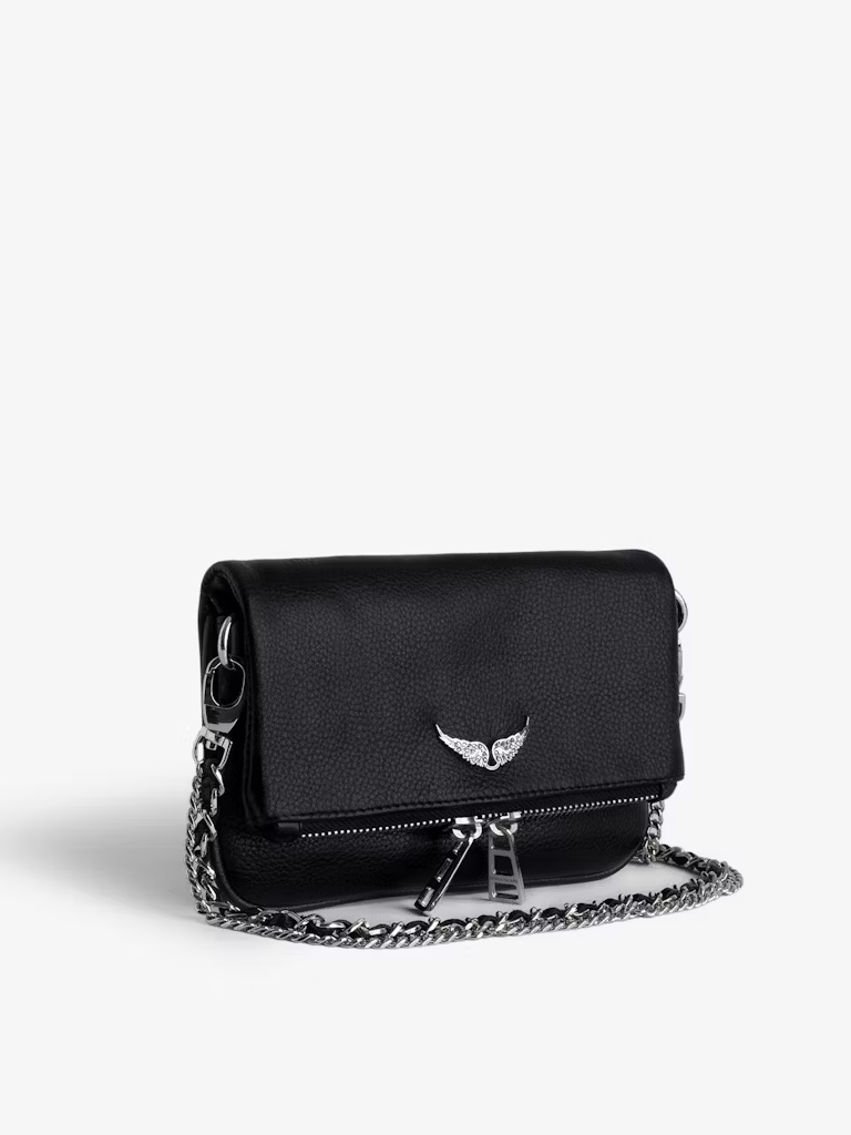 Rock Metallic Clutch