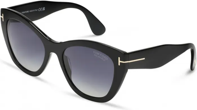 Cara Sunglasses