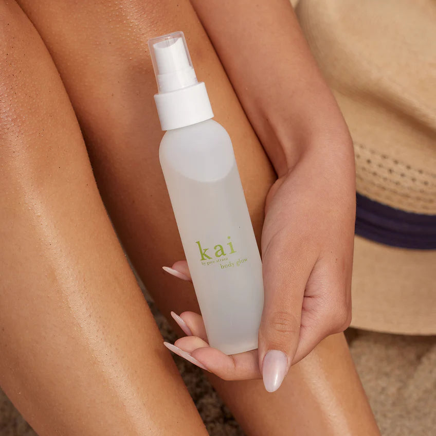 Kai Body Glow