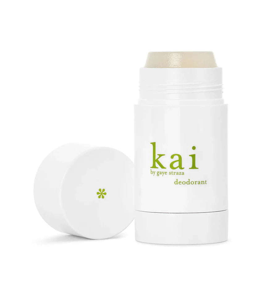 Deodorant Stick