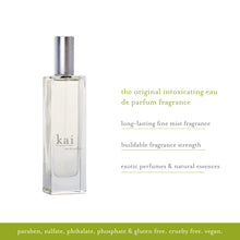 Load image into Gallery viewer, Kai Eau de Perfume
