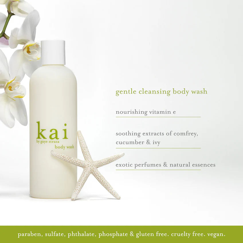 Kai Body Wash