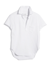 Load image into Gallery viewer, Charlotte Perfect Polo
