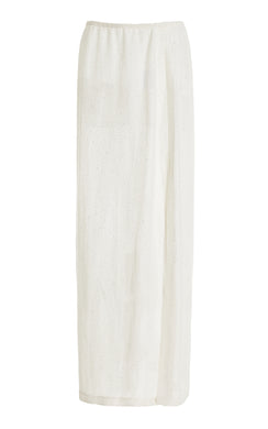 Stella Maxi Skirt