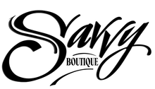 SavvyBoutique