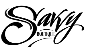 SavvyBoutique