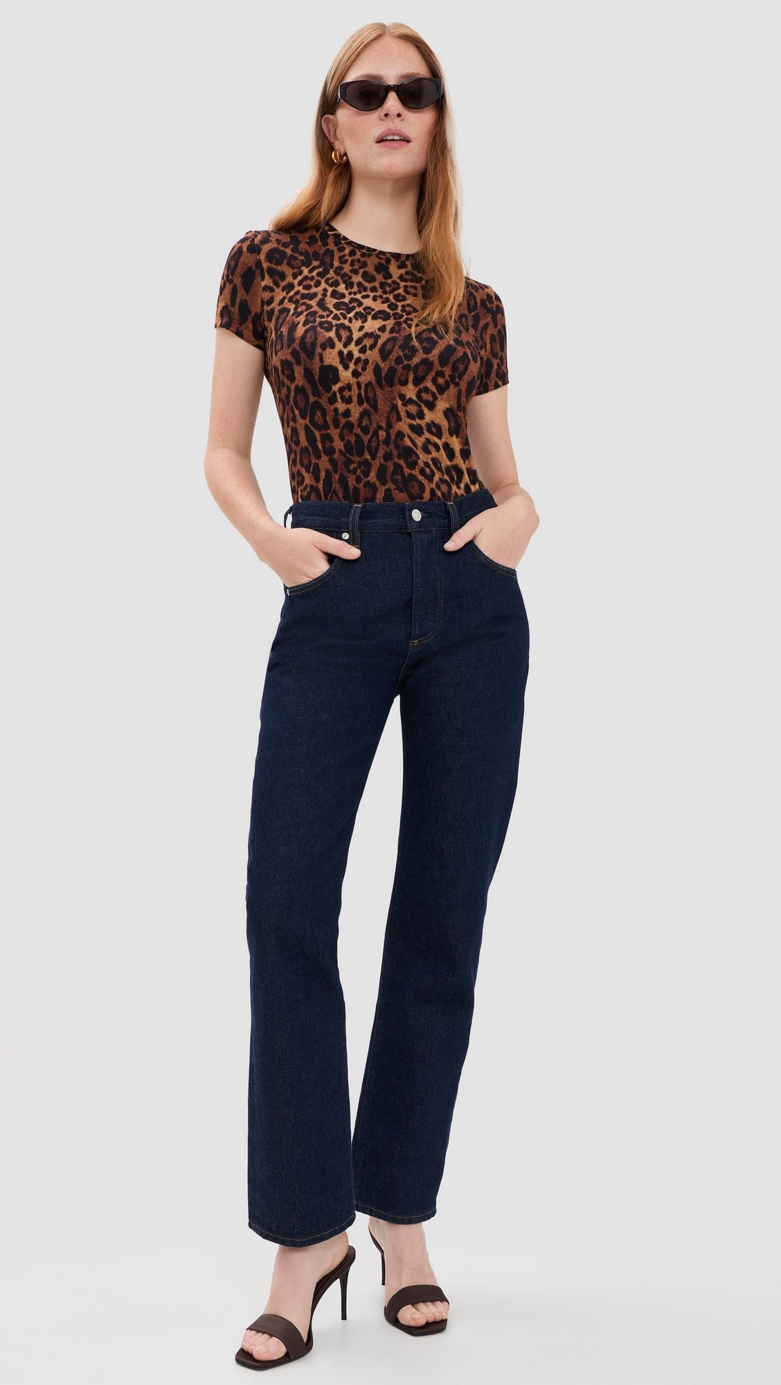 Ressi Short Sleeve Crew