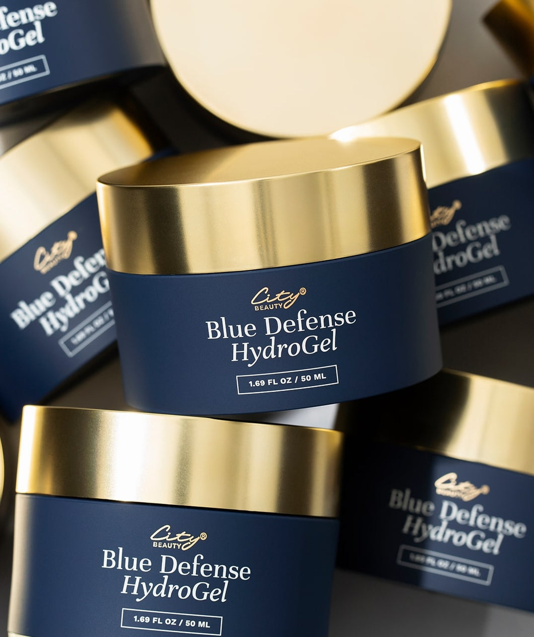 Blue Defense HydroGel