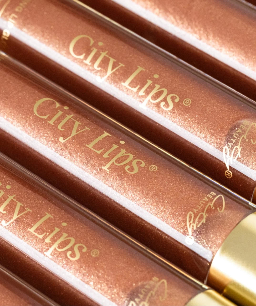 Nude York Lip Plumper