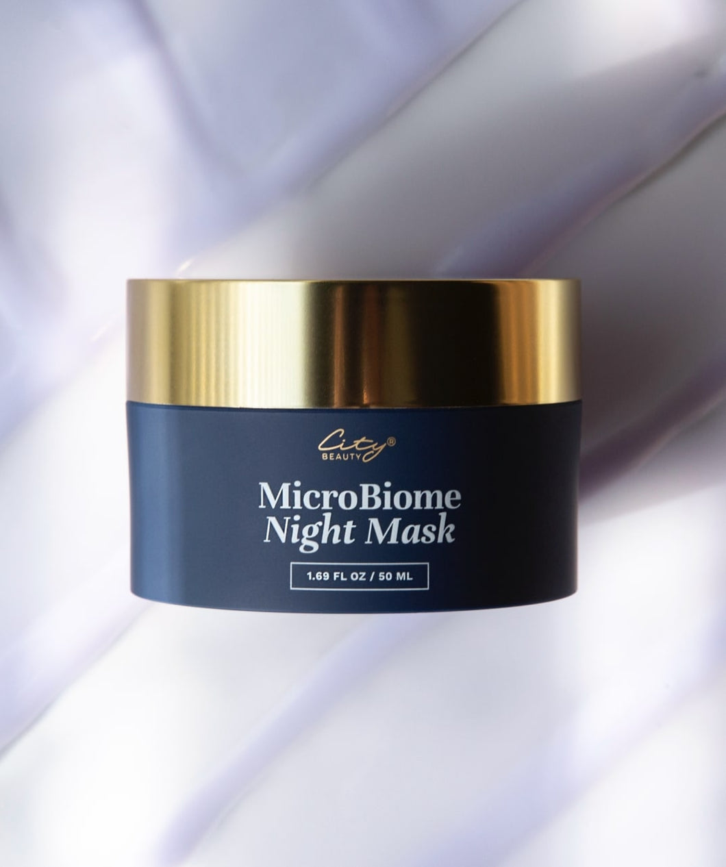 MicroBiome Night Mask