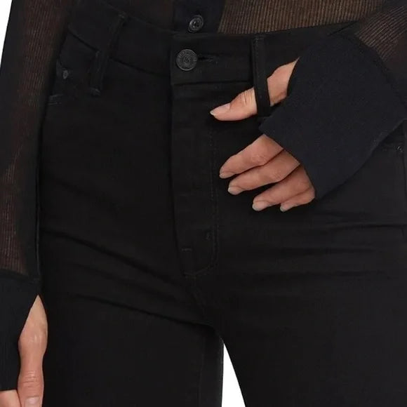 High Waisted Looker Skimp