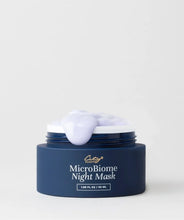 Load image into Gallery viewer, MicroBiome Night Mask
