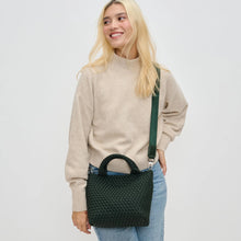 Load image into Gallery viewer, Sky&#39;s The Limit Crossbody Bag
