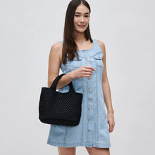 Load image into Gallery viewer, Sky&#39;s The Limit Crossbody Bag
