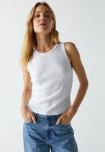 Load image into Gallery viewer, Kendall Crop Tank

