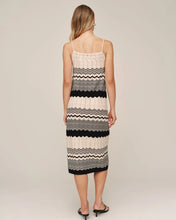Load image into Gallery viewer, Midi Knit Dress
