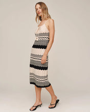 Load image into Gallery viewer, Midi Knit Dress
