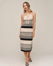 Load image into Gallery viewer, Midi Knit Dress
