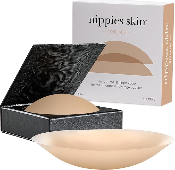 Nipple Covers