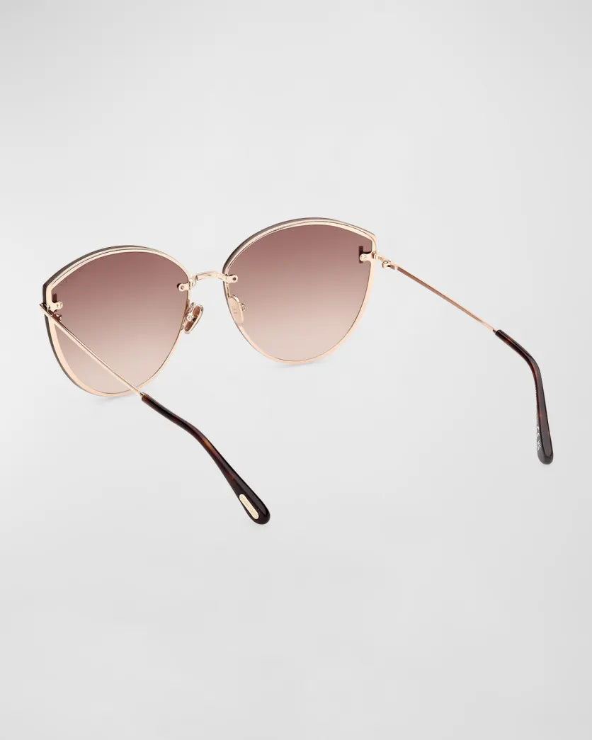 Evangeline Sunglasses