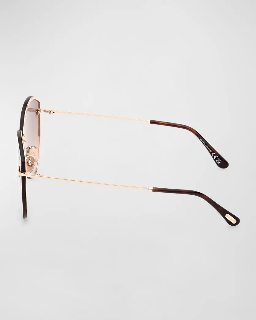 Evangeline Sunglasses