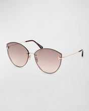 Load image into Gallery viewer, Evangeline Sunglasses
