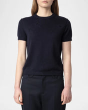 Load image into Gallery viewer, Bully Seco Stars Top
