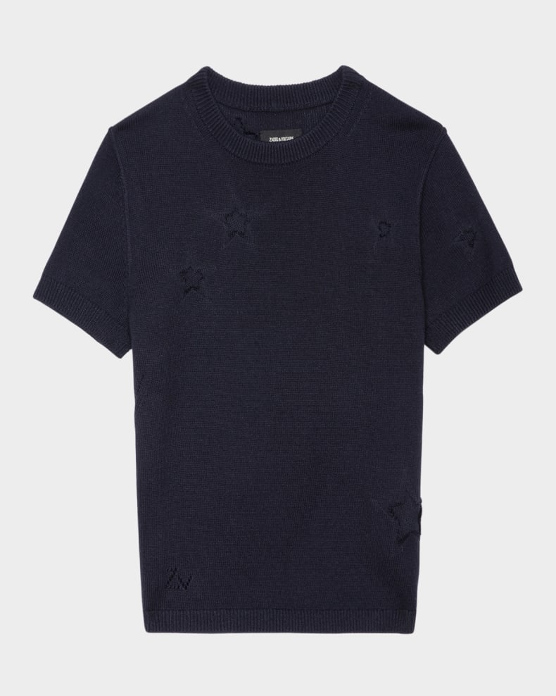 Bully Seco Stars Top