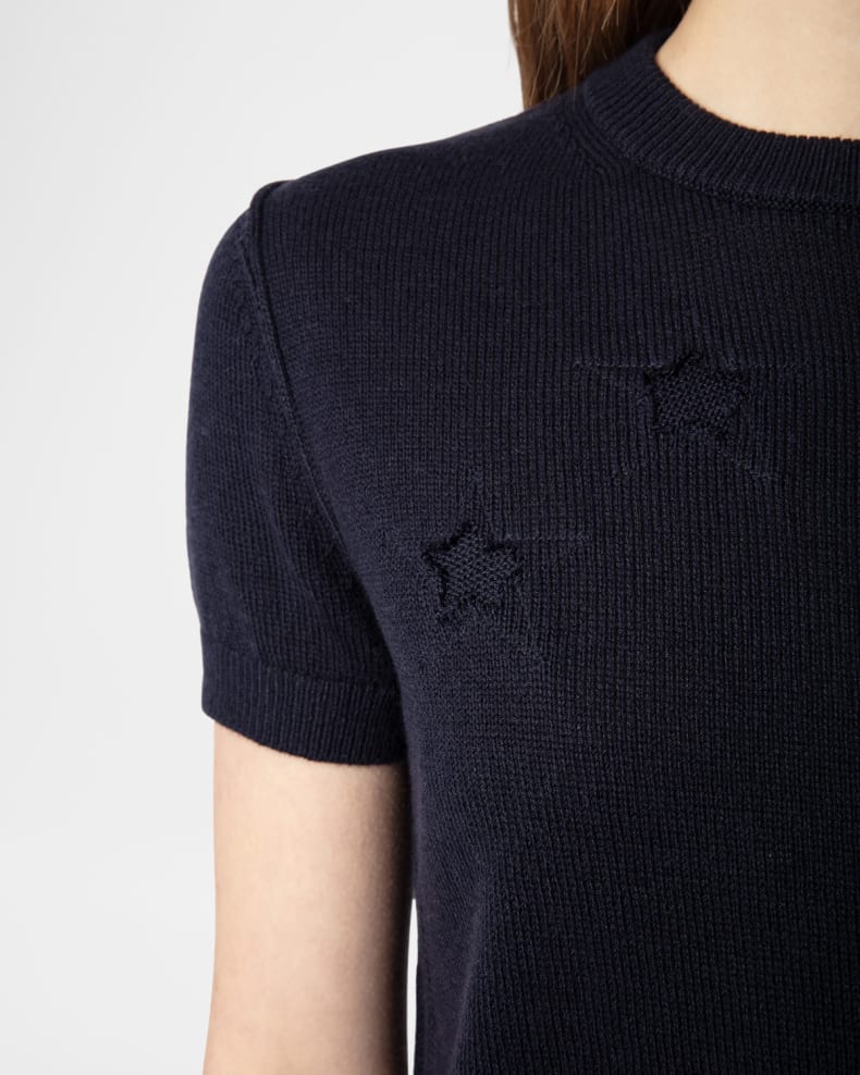 Bully Seco Stars Top