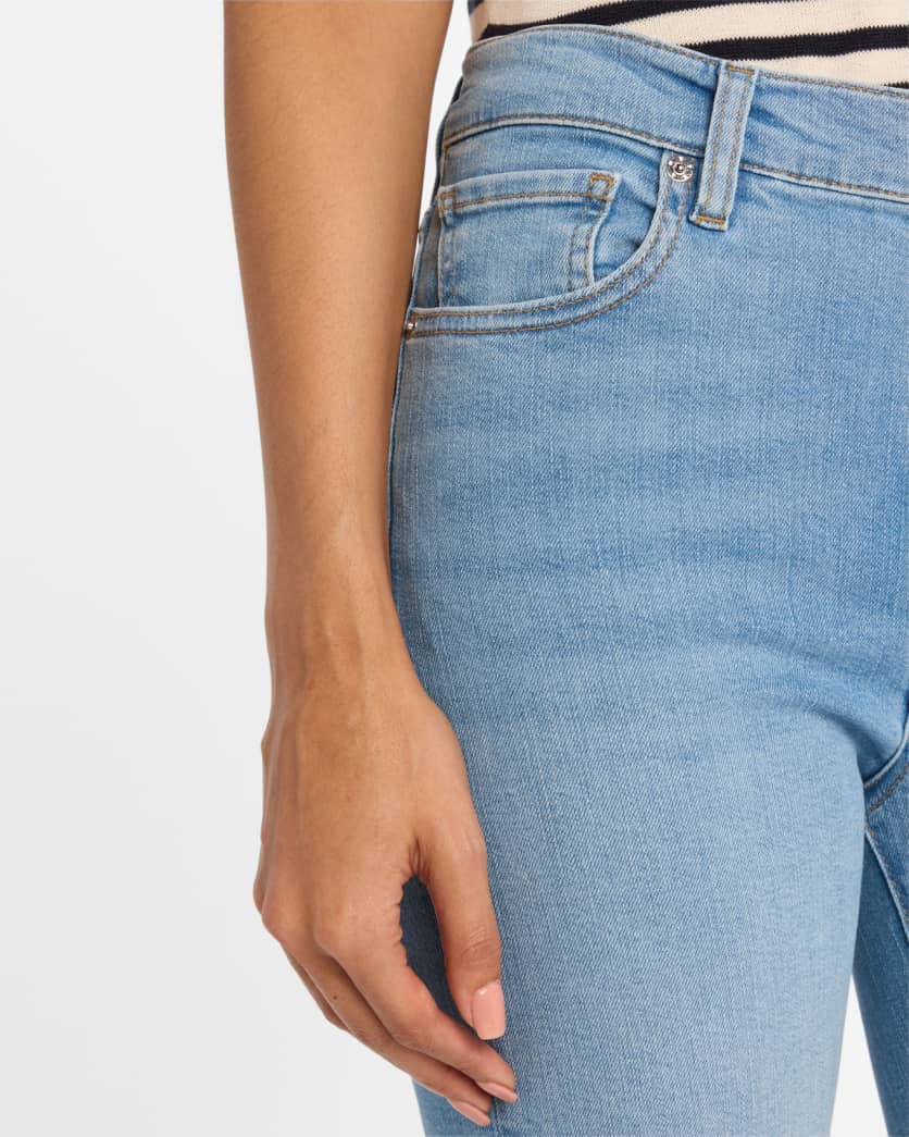 LE Sleek Straight