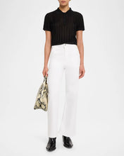 Load image into Gallery viewer, The Ribbed Polo
