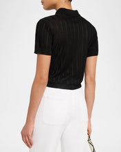 Load image into Gallery viewer, The Ribbed Polo
