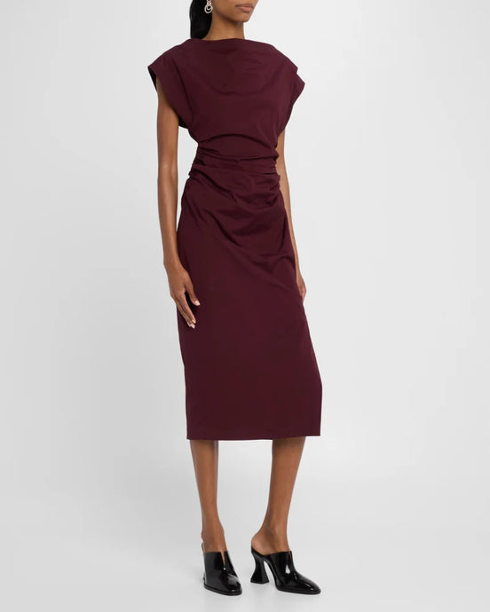 Nara Dress