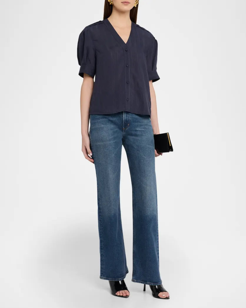 Taylor Short Sleeve Shirt
