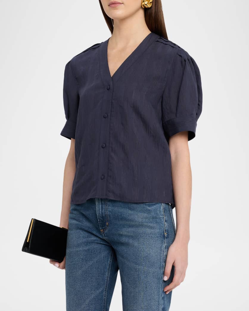 Taylor Short Sleeve Shirt