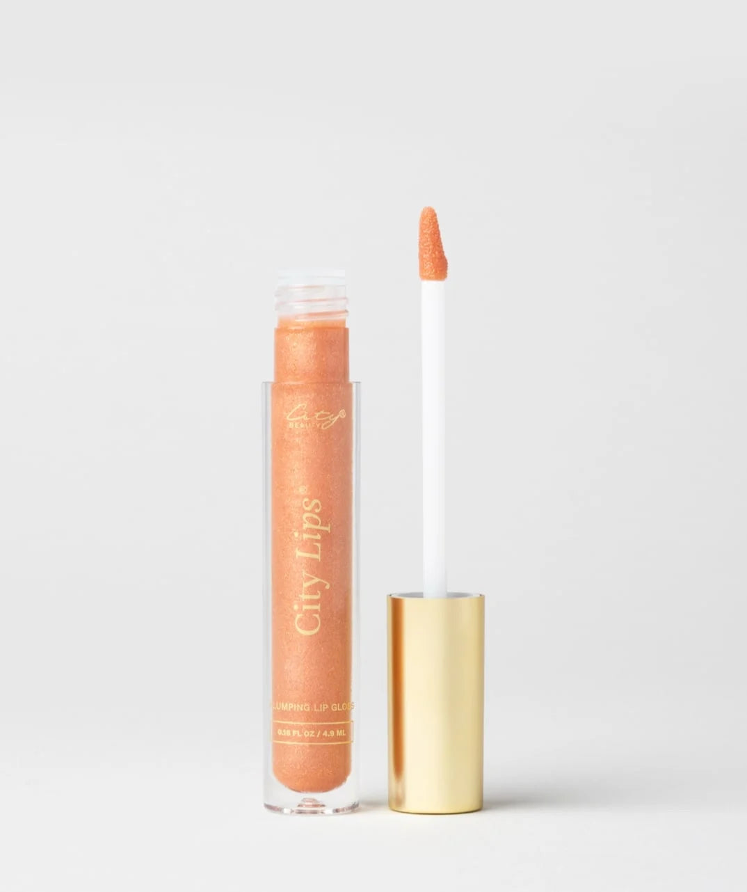 Nude York Lip Plumper