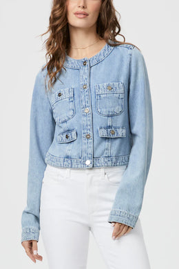 Kiya Jacket