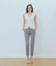 Load and play video in Gallery viewer, Ben Bistro Pant
