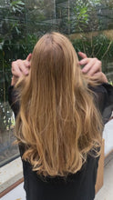 Load and play video in Gallery viewer, Large Mini-Maximas Acetate Hair Clip
