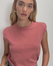 Load and play video in Gallery viewer, Michaela Tee
