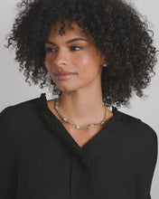 Load and play video in Gallery viewer, Julian 5 Diamond Necklace
