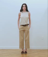 Load and play video in Gallery viewer, Cosmo Pant
