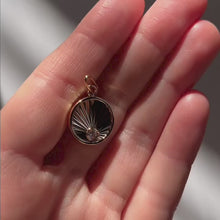 Load and play video in Gallery viewer, Birth of Venus Charm
