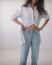 Load and play video in Gallery viewer, Logan Wide-Leg Jeans
