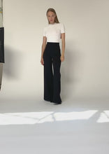 Load and play video in Gallery viewer, Fitted T-Shirt
