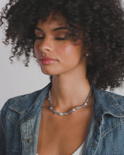 Load and play video in Gallery viewer, Julian 5 Diamond Necklace
