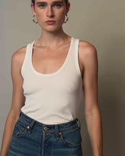 Load and play video in Gallery viewer, Stella Tank
