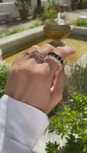 Load and play video in Gallery viewer, Snake Charmer Ring
