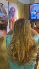 Load and play video in Gallery viewer, Ohana Oval Yoga Clip
